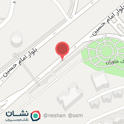 عکس پارک خاوران