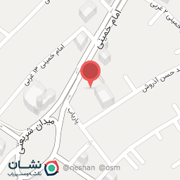 عکس مجتمع تالار رستوران آی ایشیقی