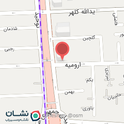 عکس دکتر علی رحمانی فر