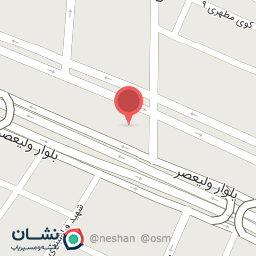 عکس قصابی حبیب وفایی