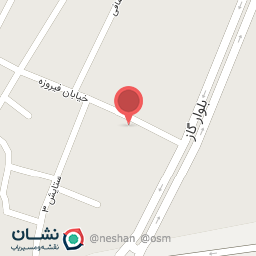 عکس ساختمان افرا