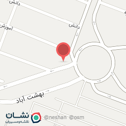 عکس افق کوروش شعبه اهواز فاز یک پاداد دو