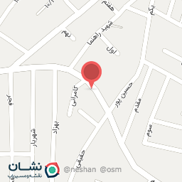 عکس سوپر مارکت یادگار