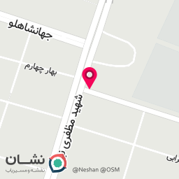 عکس فروشگاه انرژی لند