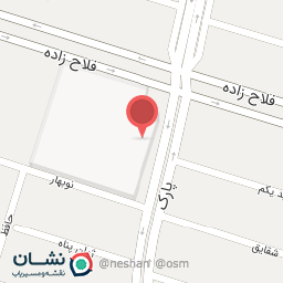 عکس شرکت عمران کیسون