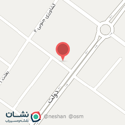 عکس سالن زیبایی حنا