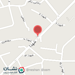 عکس تعمیر گاه موتور سیکلت جواد