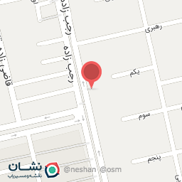 عکس کارگاه تولید ماسک بهداشتی بابایی