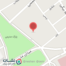 عکس مرکز تخصصی جراحی و زیبایی دکتر لاریجانی