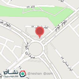 عکس دکتر معین گوهریان متخصص دندان پزشکی