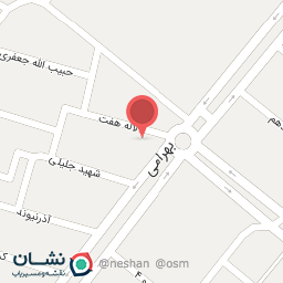 عکس افق کوروش ( شعبه کرمانشاه میدان شرکت)