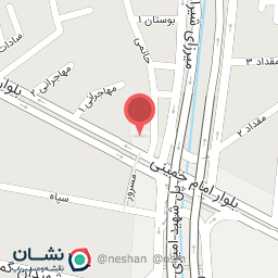 عکس کتابخانه نابینایان