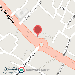 عکس فروشگاه و خدمات موبایل کیوان