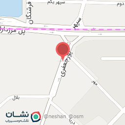 عکس دفتر مرکزی سارین خودرو