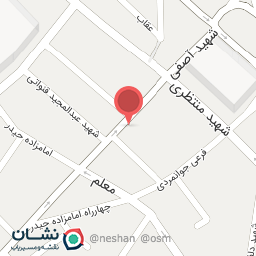 عکس خواربارفروشی خاجی