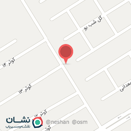 عکس آرایشگاه رز سفید