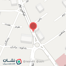 عکس دکتر احمدرضا کریم زادگان