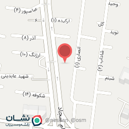 عکس نمایشگاه امید