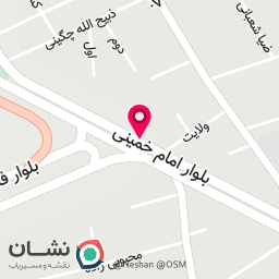 عکس افق کوروش