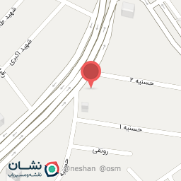 عکس آقای آرایشگر