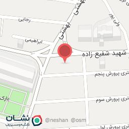 عکس فروشگاه ابزار آلات ساختمانی طاها حاضری