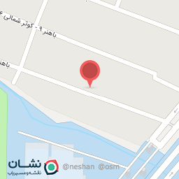 عکس سالن زیبایی نفیسه سروی