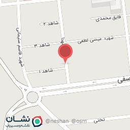 عکس مطب دکتر شهین عباسی متخصص زنان