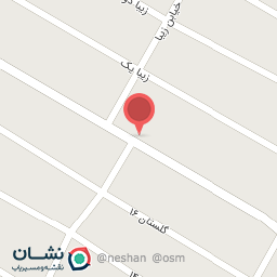 عکس فروشگاه مواد غذایی رمضانی