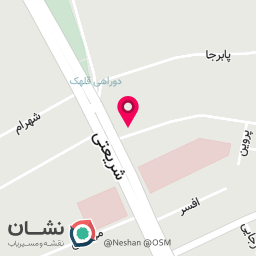 عکس آزمایشگاه پاتوبیولوژی نوید پژوهش