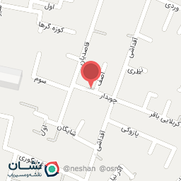 عکس کارتن فریت بار شعبه شهید هرندی