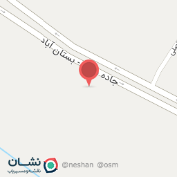 عکس کامیون میانه