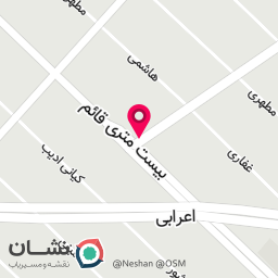عکس اتوسرویس زرینه