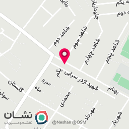 عکس مغازه نوید
