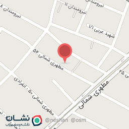 عکس مزون زنبق