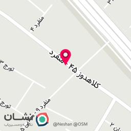 عکس فروشگاه نامور 