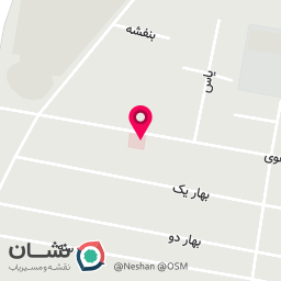 عکس سالن ناخن ترلان