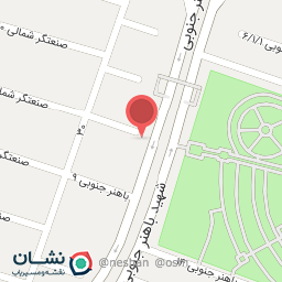 عکس افق کوروش (باهنر جنوبی)