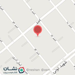 عکس فروشگاه لوازم آرایشی بهداشتی