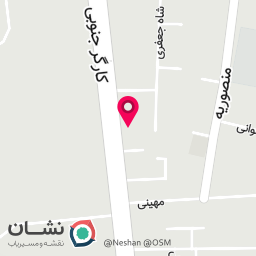 عکس فروشگاه محک و آینهل