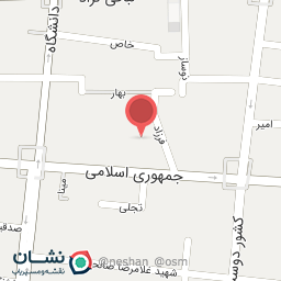 عکس رستوران بابا اسماعیل