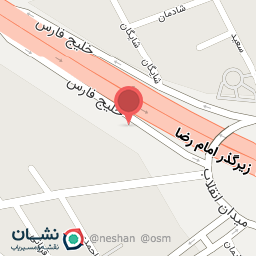 عکس فروشگاه مرکزی ال۹۰(سینا آنجفی)