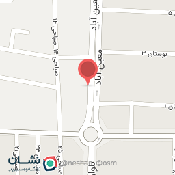 عکس فروشگاه لبنیات قائم