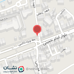 عکس پاساژ الماس گالری عطر زندی