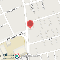 عکس عطاری برین