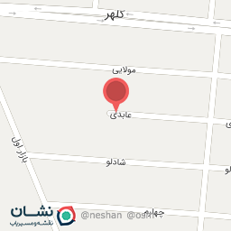 عکس پخش بلور یاس (غلامی)