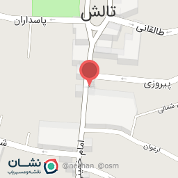 عکس مرغ فروشی رحمتی 