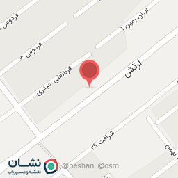 عکس بوستان ارتش