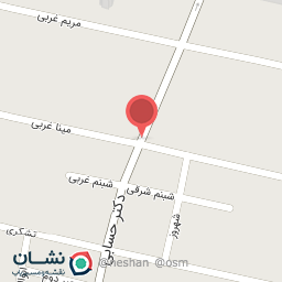 عکس سوپرمارکت حیدرزاده