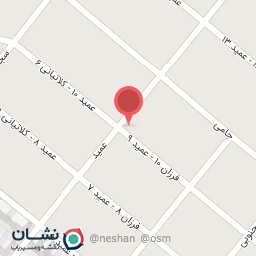 عکس مهد کودک ابر چارگوش