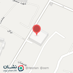 عکس پارچه سرای سعید 